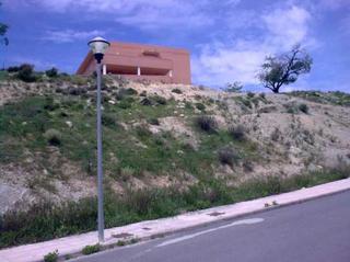 Finca rústica  Bordadoras. Solvia inmobiliaria  suelo urbano villares los