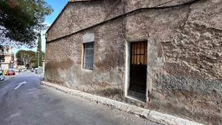 Maison jumelée  Chicharra. Solvia inmobiliaria  chalet adosado murcia