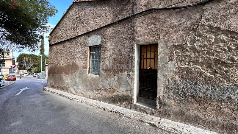 Foto 0bfcc6a9-1e02-4531-aa6c-1f497633da44. Casa pareada solvia inmobiliaria chalet adosado en Murcia