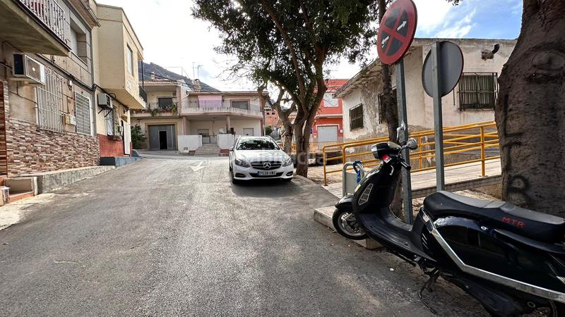 Foto 6c05e720-0a46-4c5b-8239-ec51009193ff. Casa pareada solvia inmobiliaria chalet adosado en Murcia