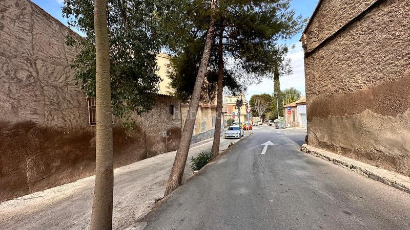 Foto d063306d-2815-466c-889b-77557cab52f9. Casa pareada solvia inmobiliaria chalet adosado en Murcia