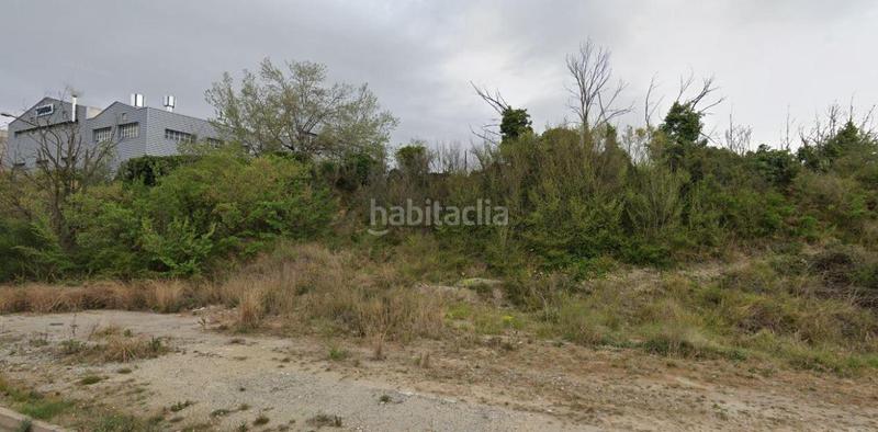 Foto d32bdf41-0c8b-4ab1-a166-dcdd7de2579e. Fondo rustico in Les Fonts Sant Quirze del Vallès