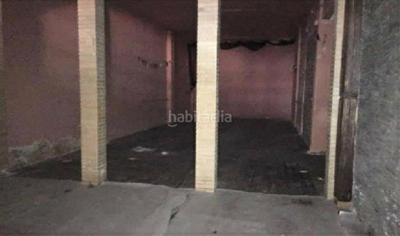 Foto 1d26ab20-74d6-4ea5-9e24-dd4a51535848. Local commercial dans Granollers nord Granollers