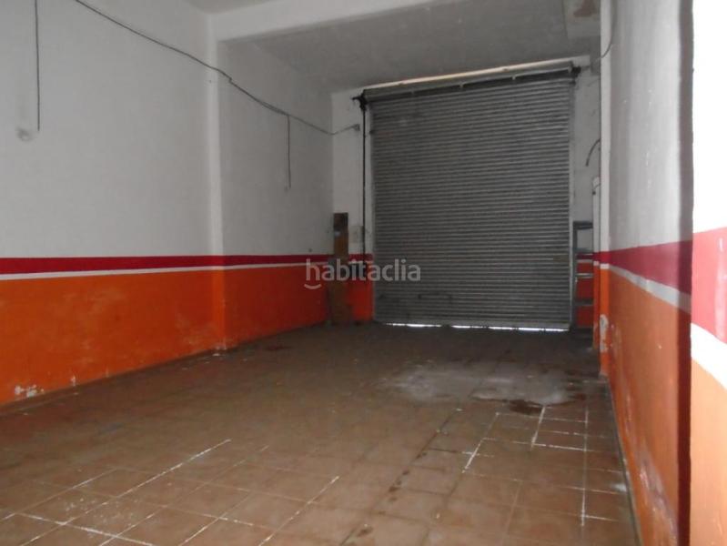 Foto 8ce7e1ad-a0d9-4760-bb4e-551258805633. Local commercial dans Granollers nord Granollers