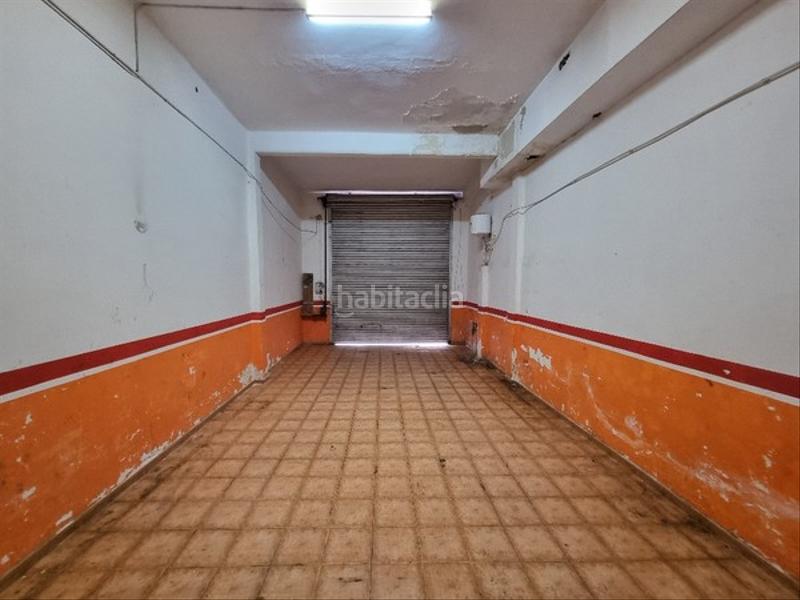 Foto 91f7a6fb-07ec-4af8-82bb-1b1bef56b3d3. Local commercial dans Granollers nord Granollers