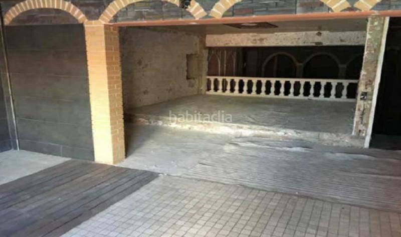 Foto 985a681f-79bd-4d26-99c6-2aca4d5405c1. Local commercial dans Granollers nord Granollers