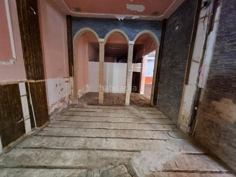 Foto c53831e6-d256-4ca7-bfb3-9888337a405a. Local commercial dans Granollers nord Granollers