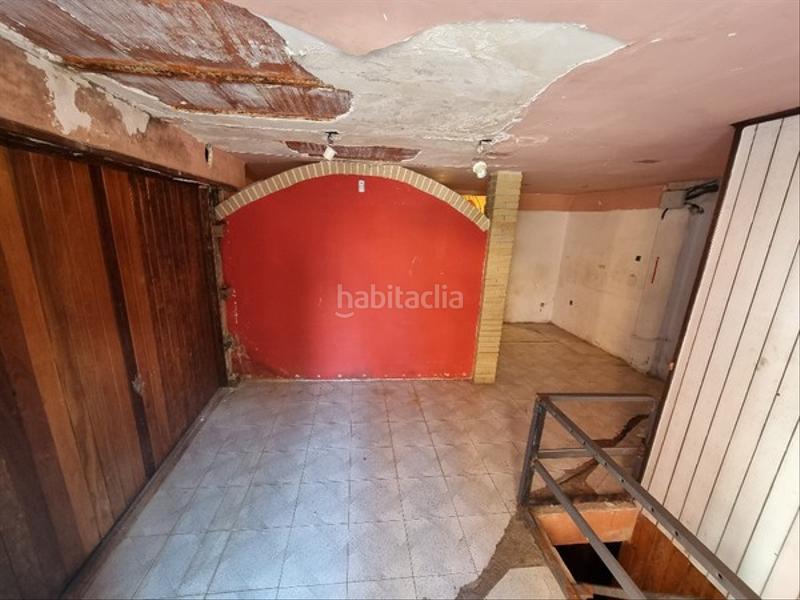 Foto d29d5003-9f95-4181-97cd-1abfbd023ab3. Local commercial dans Granollers nord Granollers