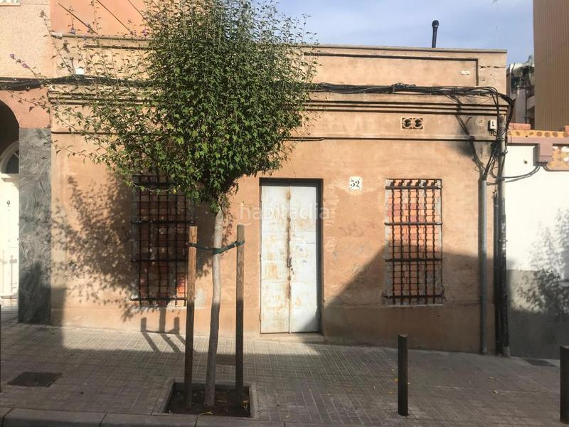 Foto 1f59512c-2cf1-47f9-9cf9-43de9c280c16. Finca rústica solvia inmobiliaria suelo urbano en Badalona