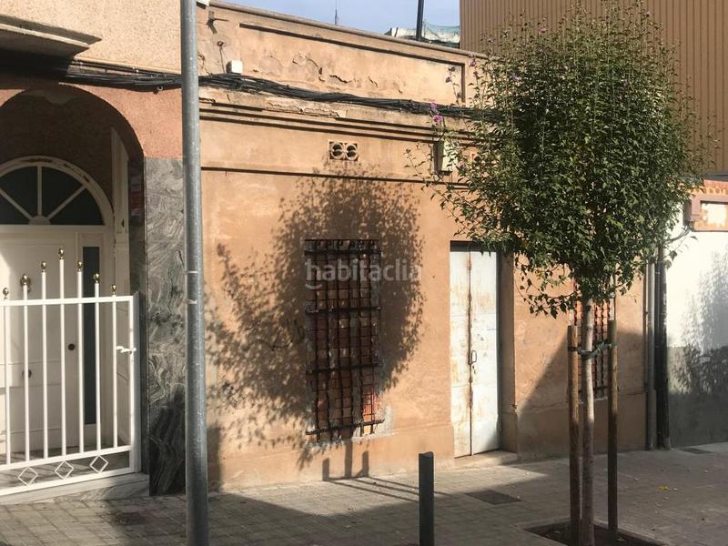 Foto 4282eab7-d05a-4dce-9e61-53787515acee. Finca rústica solvia inmobiliaria suelo urbano en Badalona