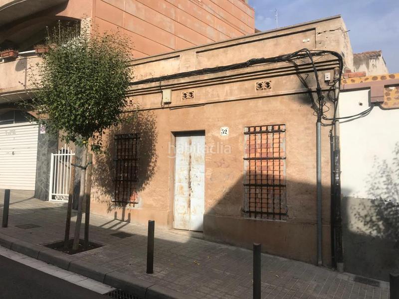 Foto 63d6b9bc-6f09-451b-84e2-4e30b54be178. Finca rústica solvia inmobiliaria suelo urbano en Badalona