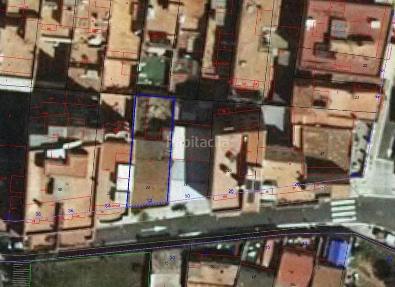 Foto 97d468cd-86d0-47b2-b459-6cd7db220997. Finca rústica solvia inmobiliaria suelo urbano en Badalona