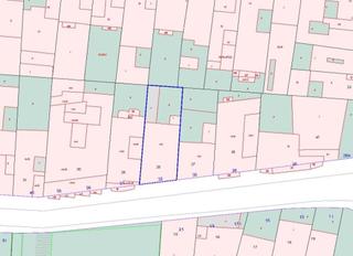 Landgut  Pere martell. Solvia inmobiliaria  suelo urbano badalona