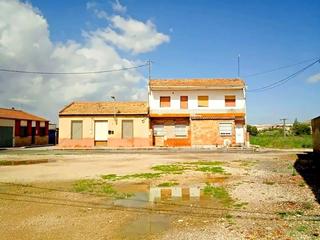 Pis  Amapola. Solvia inmobiliaria  piso torres de cotillas las