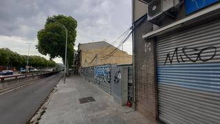 Édifice  Santa eulalia. Solvia inmobiliaria  en construccion terrassa