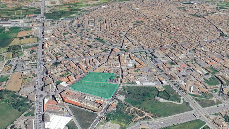 Foto d0562880-dfb3-4173-81f4-0d0a13d2731a. Propriété dans Manacor centre Manacor