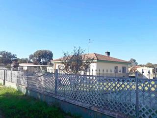 Chalet  C.o.i.. Solvia inmobiliaria  chalet independiente badajoz
