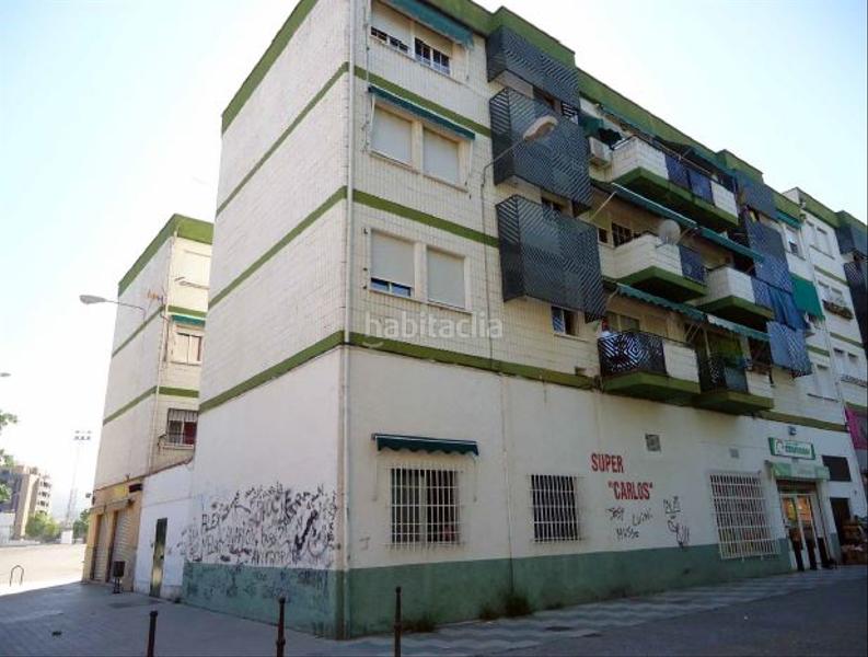 Foto 5f0a868d-defd-46c1-b291-55e637bab99a. Piso solvia inmobiliaria piso en Almanjáyar Granada