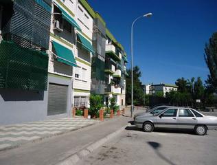 Appartement  Francisco javier simonet. Solvia inmobiliaria  piso granada