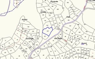 Rural plot  C/ valerio. Solvia inmobiliaria  suelo rústico suano