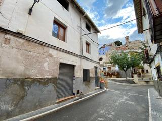 Maison jumelée  Mayor de abajo. Solvia inmobiliaria  chalet adosado cehegín