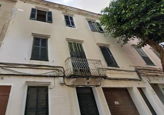 Zweistöckige Wohnung  C/camí des castells. Solvia inmobiliaria  dúplex mahón