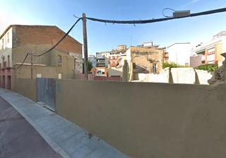 Propriété  Calvari. Solvia inmobiliaria  suelo urbano olesa de montserrat