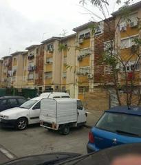 Pis  C/ josé manuel caballero bonald. Solvia inmobiliaria  piso sevilla