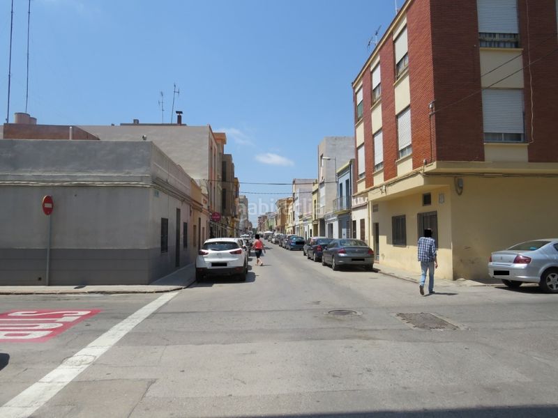 Foto 0922211a-fd44-4c56-97db-4995d7157355. Local comercial a Centro Almazora / Almassora