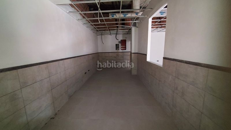Foto 0cf22d80-6e75-417a-b3e7-13e3653c83d2. Local comercial a Centro Almazora / Almassora