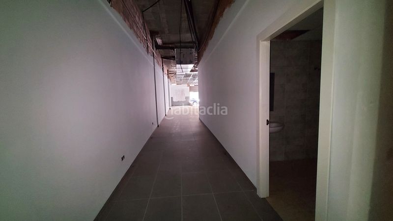 Foto 239a44fe-3a0a-4bbe-9d46-43b68a50ebb9. Local comercial a Centro Almazora / Almassora