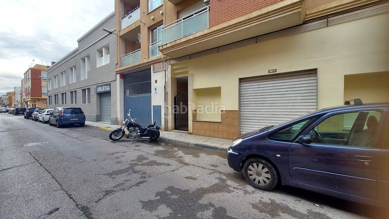 Foto 279f7eaf-b99f-4fe6-a138-74888e07a5ee. Local comercial a Centro Almazora / Almassora
