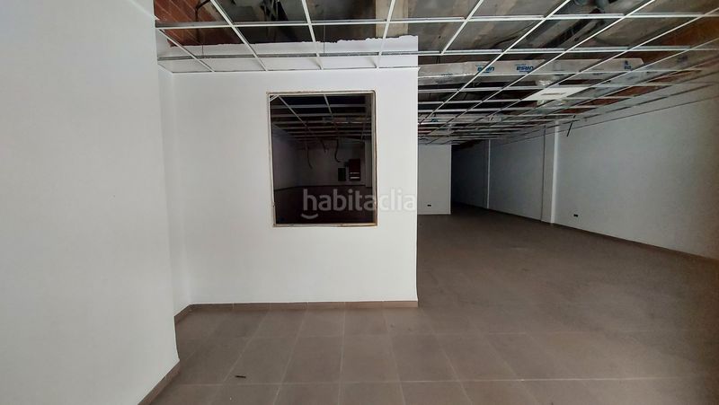 Foto 4f9b67a2-81f0-449a-b222-6b6b93f874d1. Local comercial a Centro Almazora / Almassora