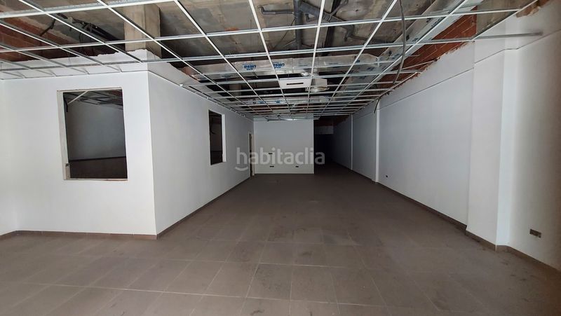 Foto 4fb2d92a-ed06-4ad9-b615-adcb52e1d38b. Local comercial a Centro Almazora / Almassora