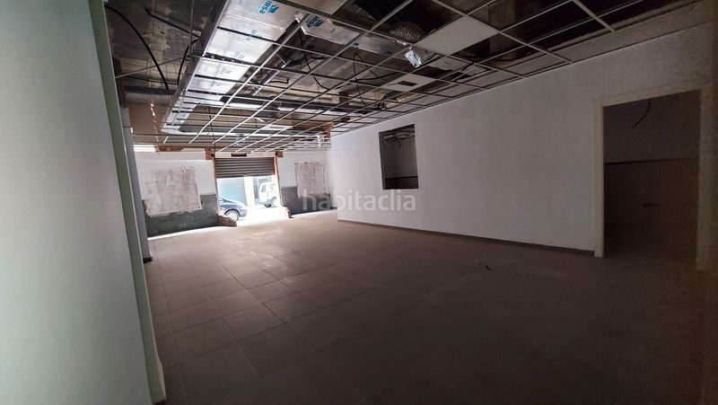 Foto 5212ac15-fa4b-404e-89f7-f19d83eb556e. Local comercial a Centro Almazora / Almassora