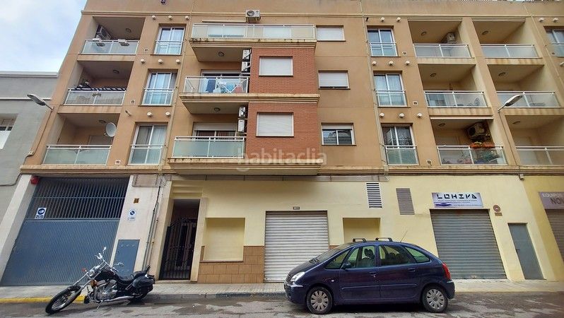 Foto 554862c3-b987-412e-bc55-ae42ae42e451. Local comercial a Centro Almazora / Almassora