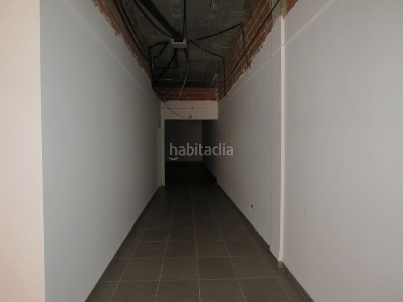 Foto 58129534-abe5-4449-b6e4-1c1840aa9780. Local comercial a Centro Almazora / Almassora