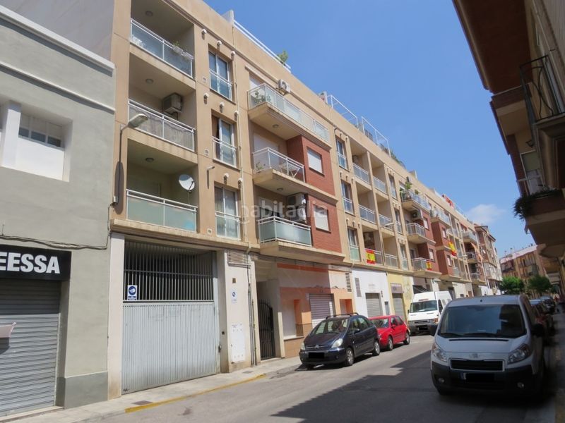 Foto 5e5736aa-17f0-48e2-9406-8cb4dac20c38. Local comercial a Centro Almazora / Almassora