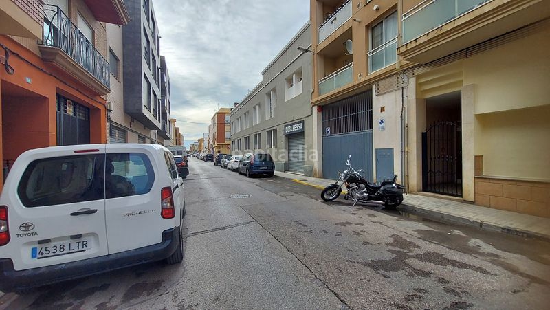 Foto 764dd2d8-5efc-4a70-a114-b7716f59ddcd. Local comercial a Centro Almazora / Almassora