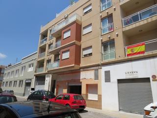 Local Comercial  Virgen de gracia. Solvia inmobiliaria  locales almazoraalmassora