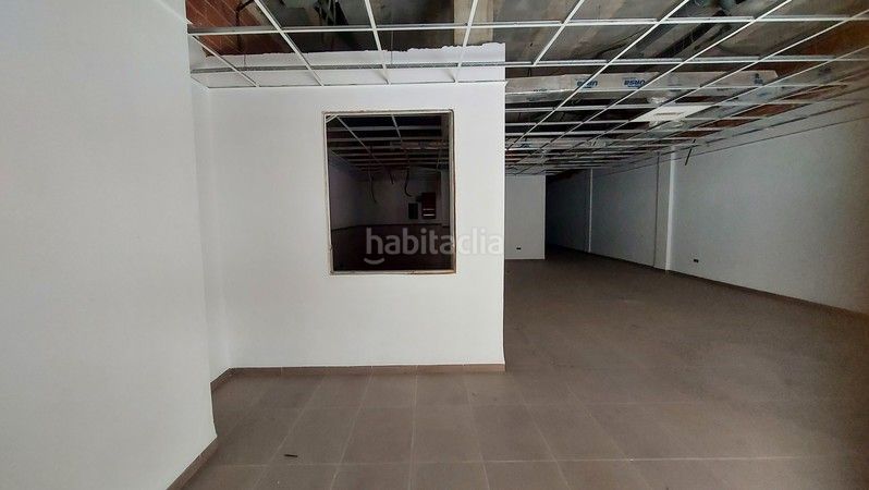 Foto cb6a1193-5334-472c-818f-dc9c83976197. Local comercial a Centro Almazora / Almassora
