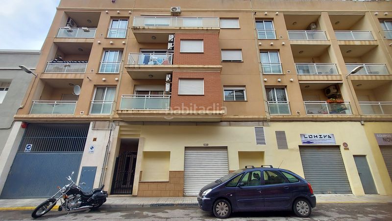 Foto ccfd8925-b837-4cb6-8f9d-d2ee339a304b. Local comercial a Centro Almazora / Almassora