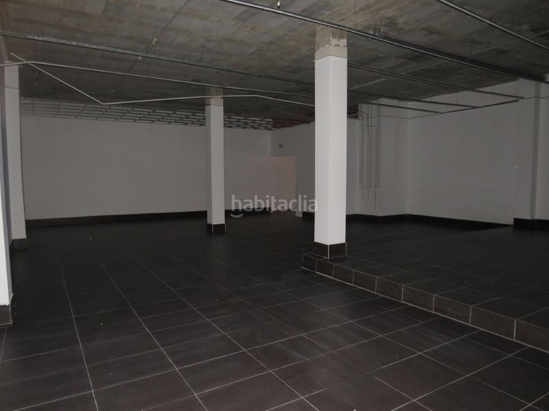 Foto ef608b09-d185-4f09-bbf8-8630eabb7ffd. Local comercial a Centro Almazora / Almassora