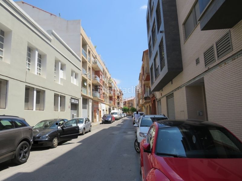 Foto f2bb8b7e-d21d-405a-b4bd-16907448a382. Local comercial a Centro Almazora / Almassora