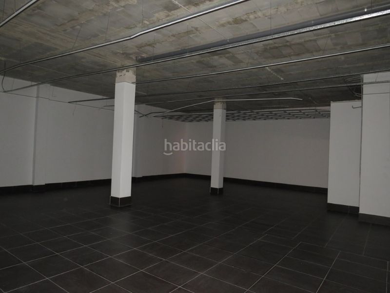Foto fc80f363-cbd8-4a96-b779-b21b66eac083. Local comercial a Centro Almazora / Almassora