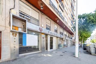 Locale commerciale  Alacant. Solvia inmobiliaria  locales elcheelx