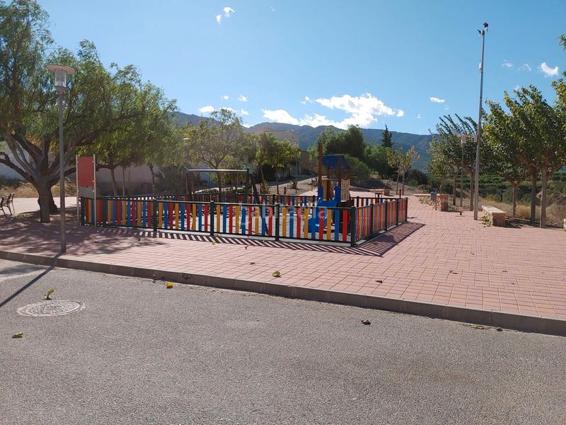 Foto e97998e2-27a0-474d-a90c-721d09d213f0. Doppelhaus in Sierra de Carrascoy Alhama de Murcia