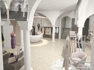 Local Comercial en C/ Corredera
