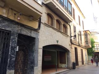 Towny house  C/ major. Solvia inmobiliaria  chalet adosado felanitx