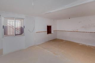 Casa aparellada  Portilla (la). Solvia inmobiliaria  chalet adosado cuevas del almanzora